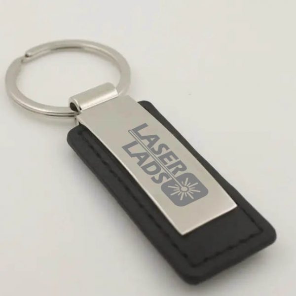 Custom keyring