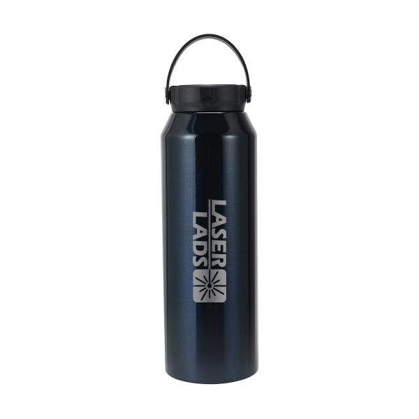 1_1lt Navy bottle