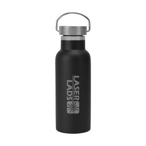 Black flask 500ml