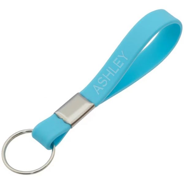 SIlcone blue