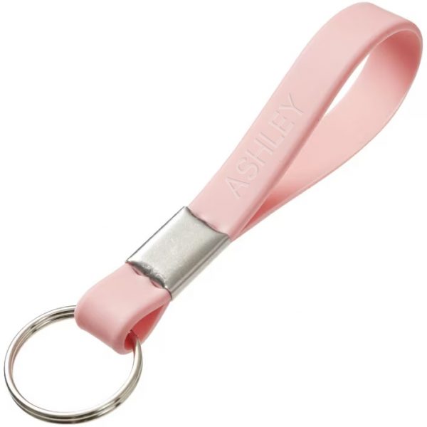 Silcone pink