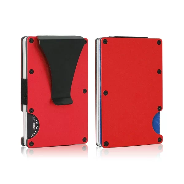 Red card Holder